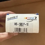 Clevite 77 MS-909 P-10 Engine Crankshaft Main Bearing Set New. Price: $49.99.