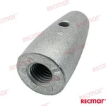 Zinc Anode Fits Volvo Penta Stern Drive 833913 New. Price: $25.12.