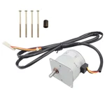 Stepping Stepper Motor For Generac Mixer Air Cooled Generators 0L3090 0K4649 New. Price: $123.24.