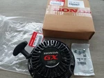 New Oem Honda Recoil Starter GX160 + Screws 28400-Z4M-801ZD. Price: $39.50.