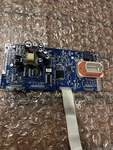 300-5179 Cummins Onan Pcb Assembly PCC3201 Digital Operator Interface Controller Remanufactured. Price: $1116.15.