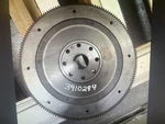 Cummins Off Engine Onan Flywheel 3910284 New. Price: $549.95.