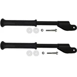 Gentent Portable Generator Folding Handles Kit - Universal Fit New. Price: $42.16.