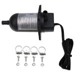 Hotstart Engine Block Heater TPS181GT10-000 1800W 120V Temperature 100-120 F New. Price: $110.00.