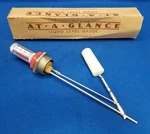 Krueger H-1.5-16 Therma Level Gauge, Tank 16" D, 1.5" Npt New. Price: $25.00.
