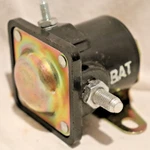 307-2167 Cummins Onan Start Solenoid Relay Engine Contactor 24V Int 053 Genset New. Price: $54.00.