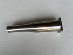 Kohler 5ECD Catalyst Assembly Part No. GM39607 For Marine Generator Used. Price: $90.00.