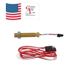 Magnetic Speed Pickup MSP6724C 3/4 X 16 Inch UNF-2A 100% Original Gac New. Price: $171.99.