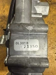 0L3058 Regulator Generac Liquid Cooled Used. Price: $75.00.