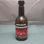 New Quicksilver 8M0047922 Quickstor Fuel Stabilizer 12OZ.. Price: $22.94.