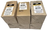 (lot Of 6) Wix WF10091 Fuel Water Separator Filter Napa 600091 New. Price: $99.99.