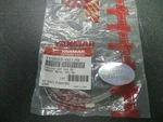 Yanmar 11953-02170 Thrust Metal Assy JAO6 New. Price: $20.00.