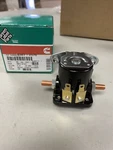 Vanlife Central Ms Rv Repair Cummins Onan Oem Relay-start Solenoid 0307-2570 New. Price: $62.59.