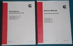 Cummins Onan Generator Hgjaa Hgjab Hgjac Series Service & Parts Manual Book Very. Price: $59.99.