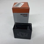 Generac 0051251SRV Parts Capacitor 12UF New. Price: $44.99.
