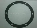 Westerbeke Universal Marine #286204 Gasket - Reduction Housing New. Price: $9.75.
