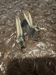 323-1387 Cummins Onan Ribbon Cable Otiii Ats . Inspected/tested Used. Price: $219.99.