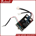Findmall 12-15 Kw KI-DAVR-150S3 Voltage Regulator Phase Generator New. Price: $59.36.