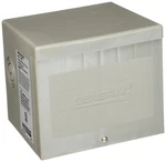 Generac 6338 50-AMP 125/250-VOLT Raintight Power Inlet Box Secure Outdoor G... New. Price: $134.87.