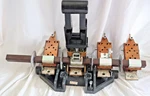 306-3432-01 Cummins Onan Crossbar Assembly Transfer Switch 4P 306-4982-01 Normal Remanufactured. Price: $1498.00.