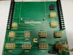Cummins Generatir Pc Board Part #3030256 Used. Price: $150.00.
