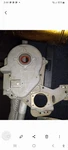 Military 4A032 Engine Cover Kit 2805-00-221-8649 CP2B11R New. Price: $50.00.