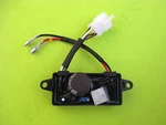 Suzuki SE3000D SE3000AD 2.9KW 3KW 3.1KW 4KW Avr Type New. Price: $79.99.