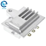 Voltage Regulator Rectifier For Toro John Deere Mower Onan 318-420 B 16-20 Hp New. Price: $8.31.