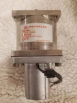 Woodward DC10502-000-024 Actuator 24V-DC New. Price: $650.00.