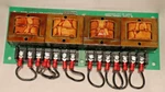 300-3092 Cummins Onan Transformer Board Pcb Assembly Transfer Switch Ot Controls Remanufactured. Price: $298.00.