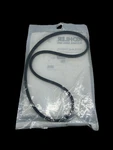Genuine Kohler 276148 Drive Belt 42.5'' / 11.5EFOZD 13EFOZD 17EFOZD 17.5EFOZD New. Price: $22.23.