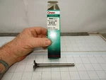 Onan Exhaust Valve 0110-1809 Oem Nos Open. Price: $36.99.