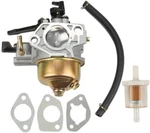 Carburetor Jingke Huayi 420CC 414CC 407CC 190F Water Pump Pressure Washer Tille New. Price: $19.98.