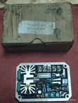 Holdwell SS-053 Automatic Voltage Regulator New. Price: $73.46.
