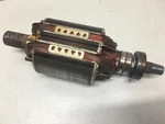 0J4036C Generac Generator Rotor Used. Price: $349.00.