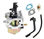 Generac Centurion 1800 2050 3250 3750 Watt Generator Carburetor Assembly 0H0398 New. Price: $18.98.