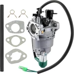 P27-2 Carburetor Compatible With Honda GX390 13HP Generators 5000W-9500W New. Price: $75.45.