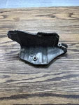 Oem 2002-2006 Honda Cr-v Automatic Transmission Shifter Cable Cover Aluminum, Used. Price: $49.24.