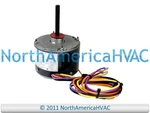 Rheem Ruud Weather King Corsaire Condenser Fan Motor 1/6 Hp Replaces 51-21854-01 New. Price: $198.70.