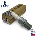 Champion 431 Spark Plug For Generac 0E7585 Rv - Pack New. Price: $10.77.
