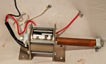 306-3401-06 Cummins Onan Linear Motor Actuator 212-04-45 306-3395 Rod 480V Ats Used. Price: $728.00.