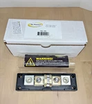 Go Power FBL-300 Amp Fuse Class With Block *read* Description New. Price: $84.95.
