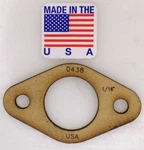 1-20 Pack Onan Carb Gaskets Exact Fit For 145-0438 Usa 1/16" Thick New. Price: $5.95.