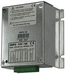 Datakom SMPS-125 Generator Battery Charger, 12V/5A Dc Power Supply New. Price: $101.00.