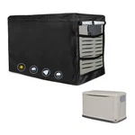 Owlcover Generator 600D Polyester Heavy Duty Waterproof With 7.5KW 10KW... New. Price: $105.21.