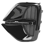 Left Front Fog Light Cover 2020-2022 Kia Sportage Premium Ex 2.0L 86521D9500 New. Price: $126.78.