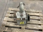Stow Trash Pump 24,200 Gph 16974 301 #826KN*SII135 Used. Price: $200.00.