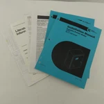 Cummins Otec 40-1000A Transfer Switch Operator Installation Electrical Manuals Used. Price: $9.23.