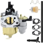 Carburetor For Master Craft PGPW2700H-AMC 2700PSI Pressure Washer New. Price: $18.88.