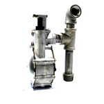Generac 0L6733B Assy Regulator 3/4 Inch Inlet New. Price: $325.90.